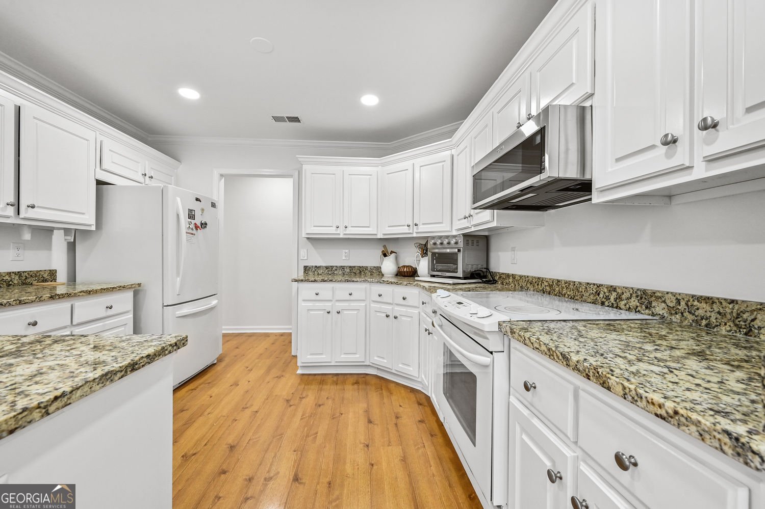245 Walford Court Suwanee - Photo 20