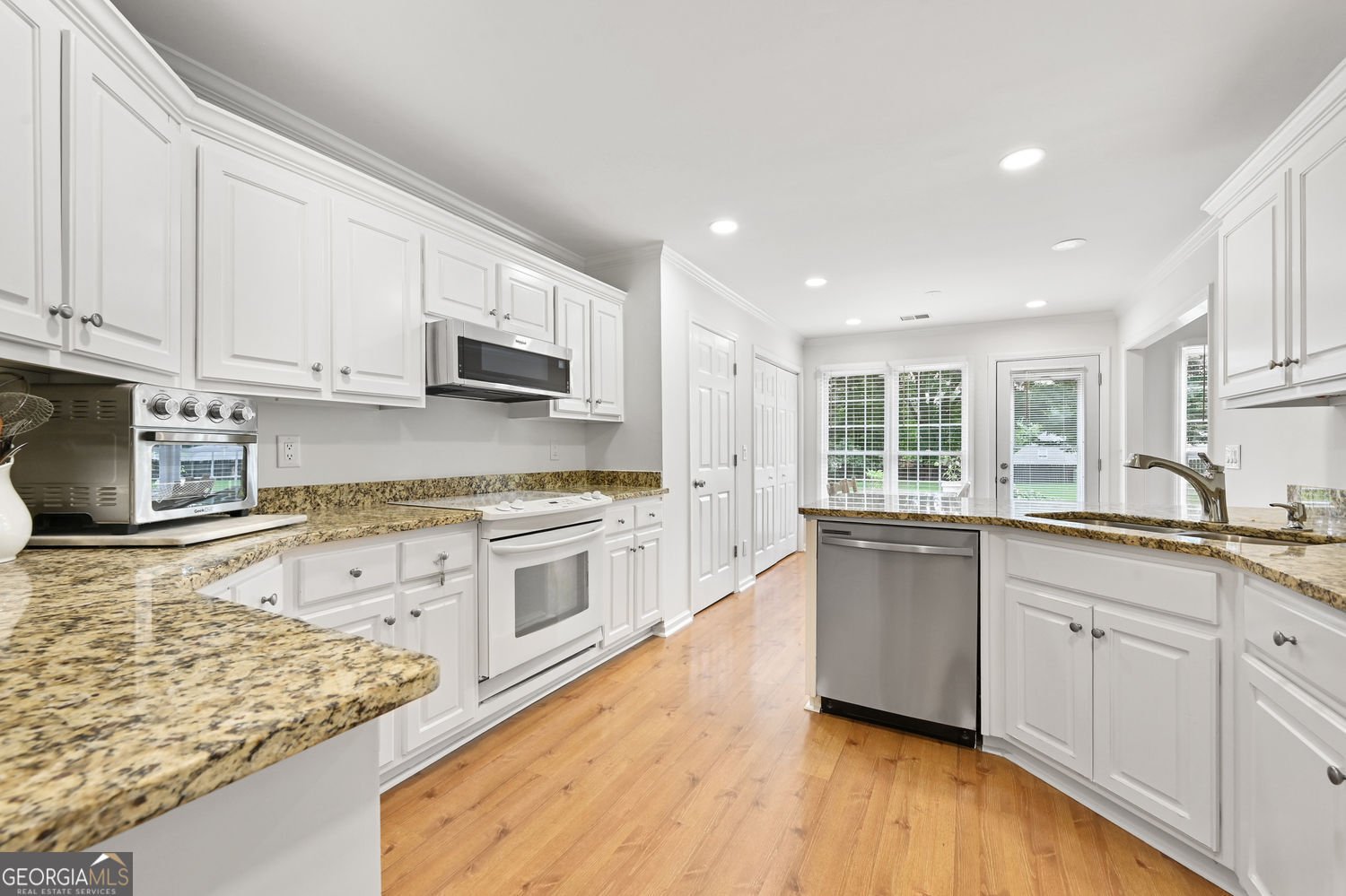245 Walford Court Suwanee - Photo 22