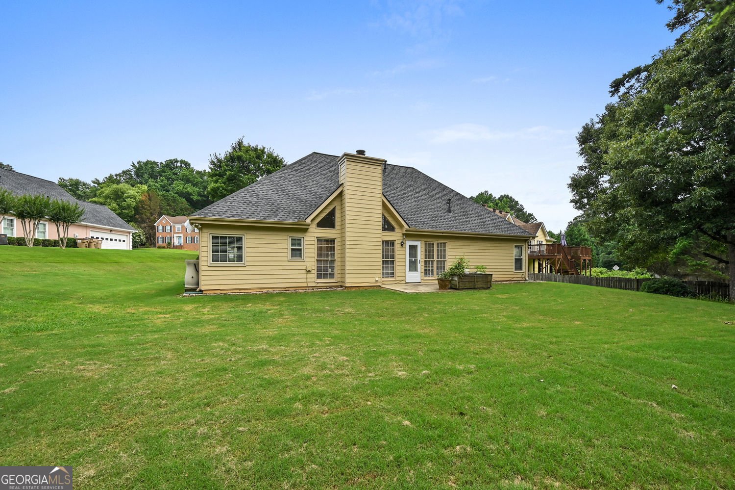 245 Walford Court Suwanee - Photo 35