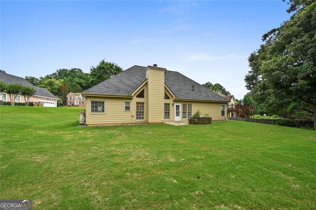 245 Walford Court Suwanee - Photo 40