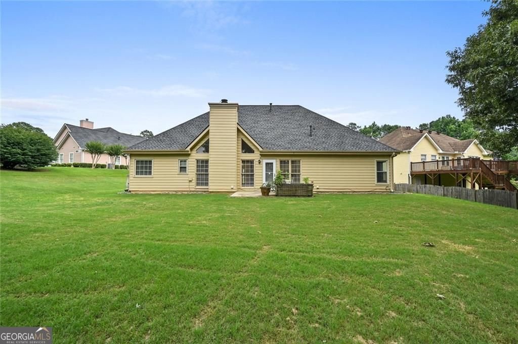 245 Walford Court Suwanee - Photo 41