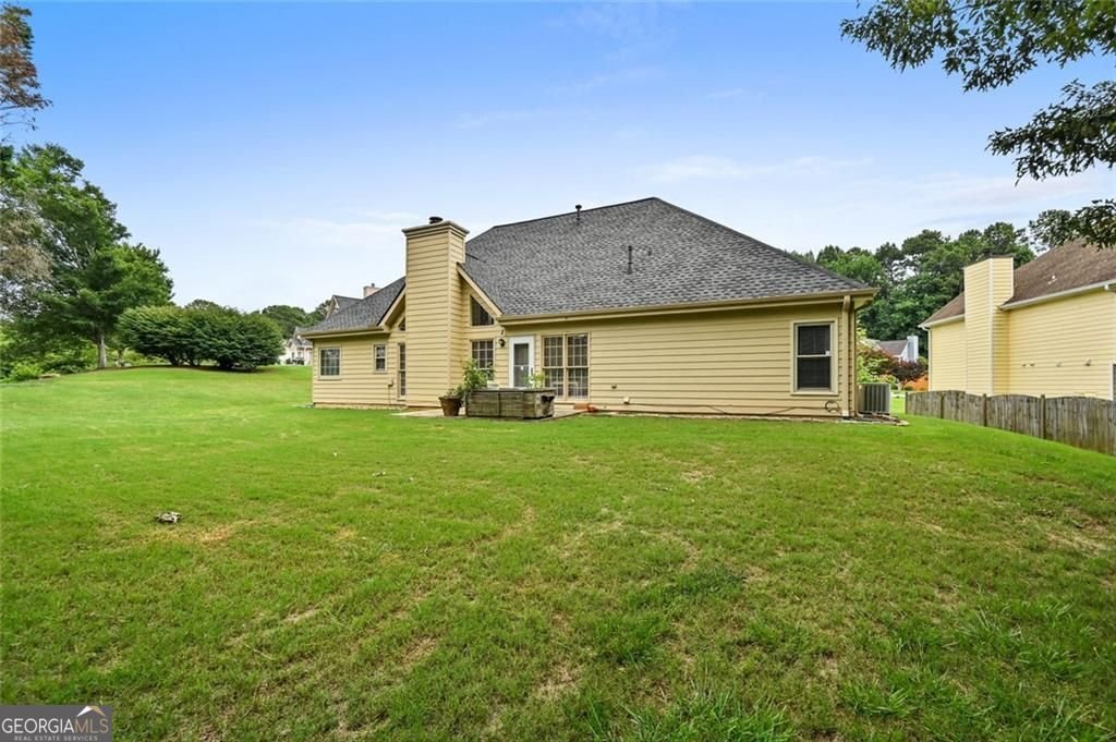 245 Walford Court Suwanee - Photo 42