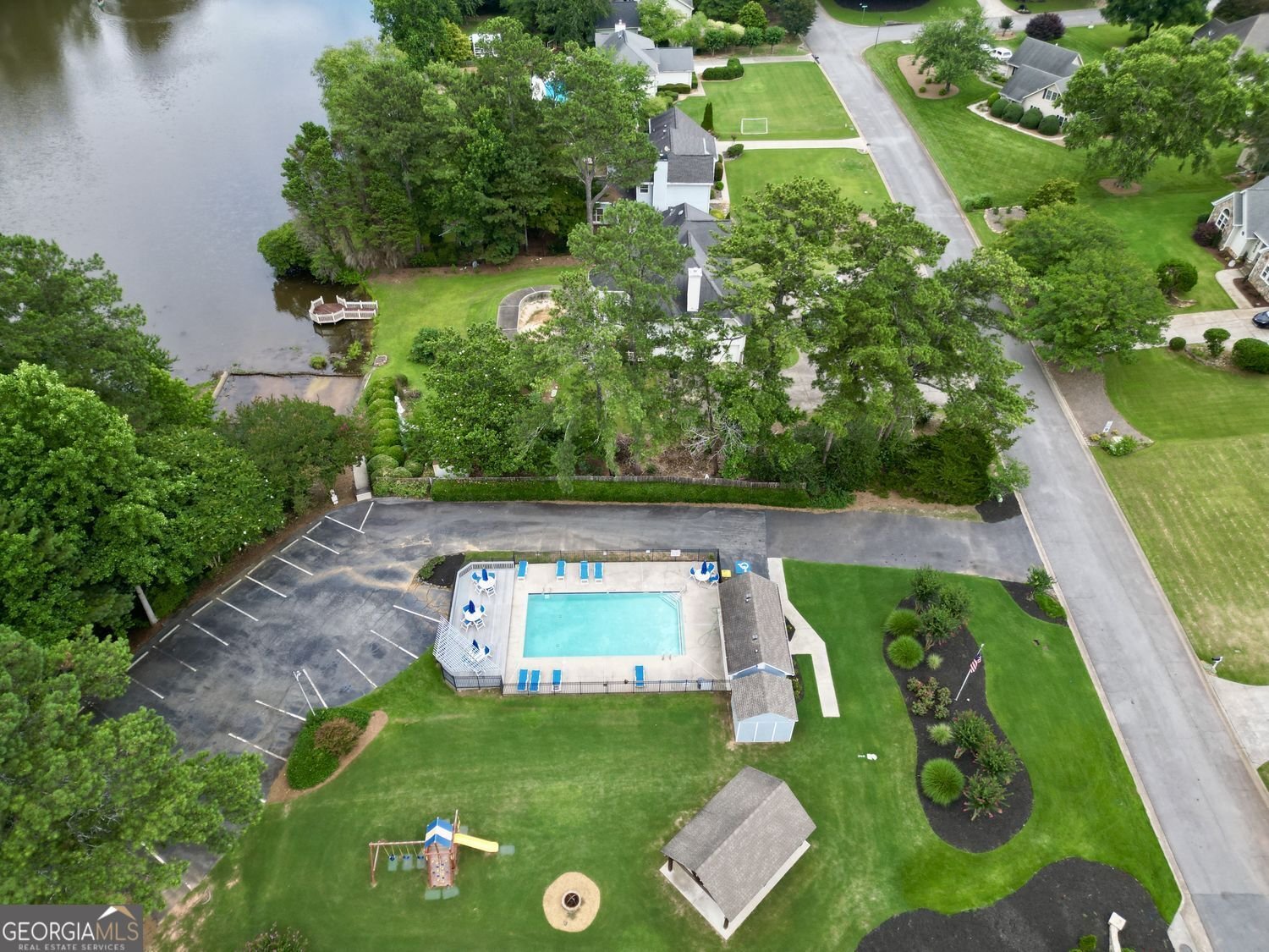 245 Walford Court Suwanee - Photo 7