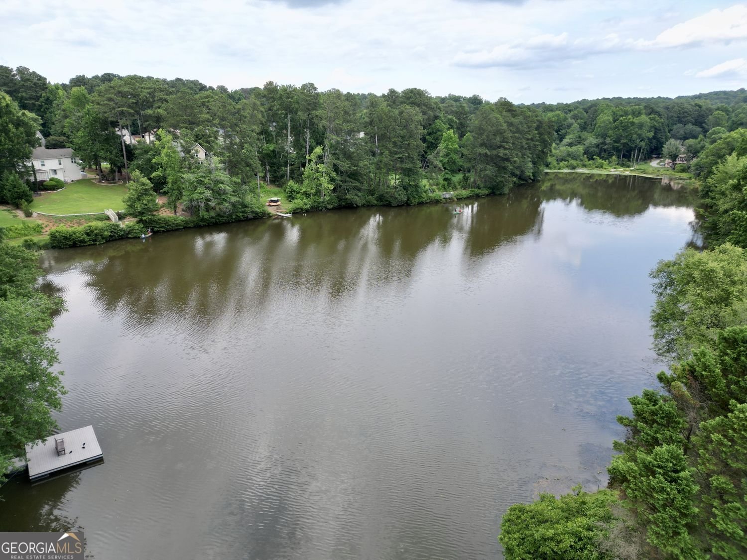 245 Walford Court Suwanee - Photo 8