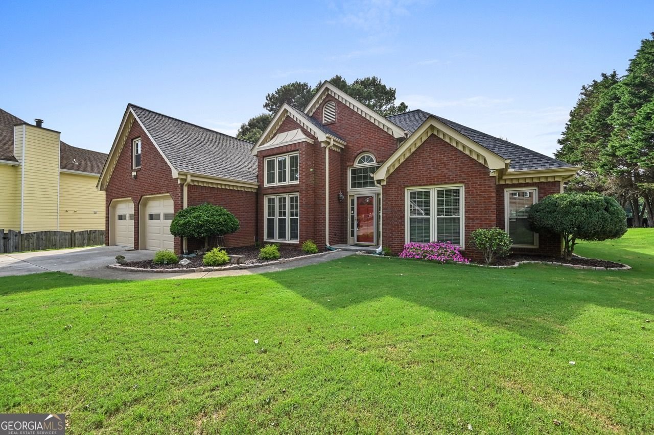 245 Walford Court Suwanee - Photo 9
