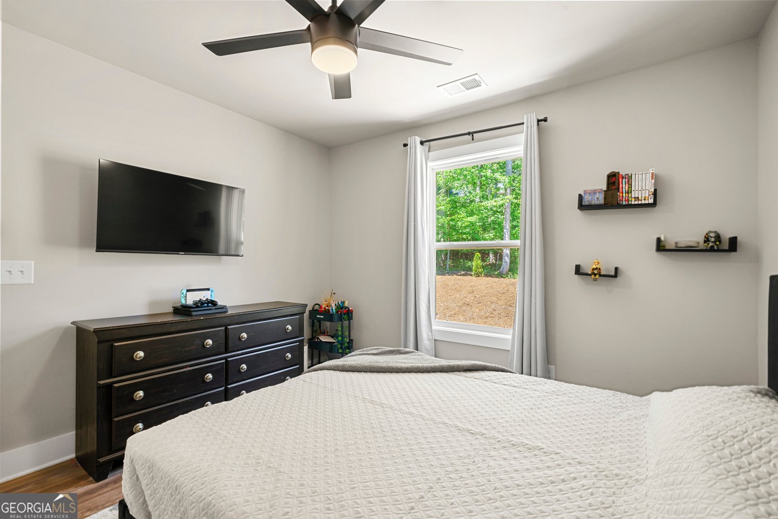 1310 Timber Lake Trail Cumming - Photo 10
