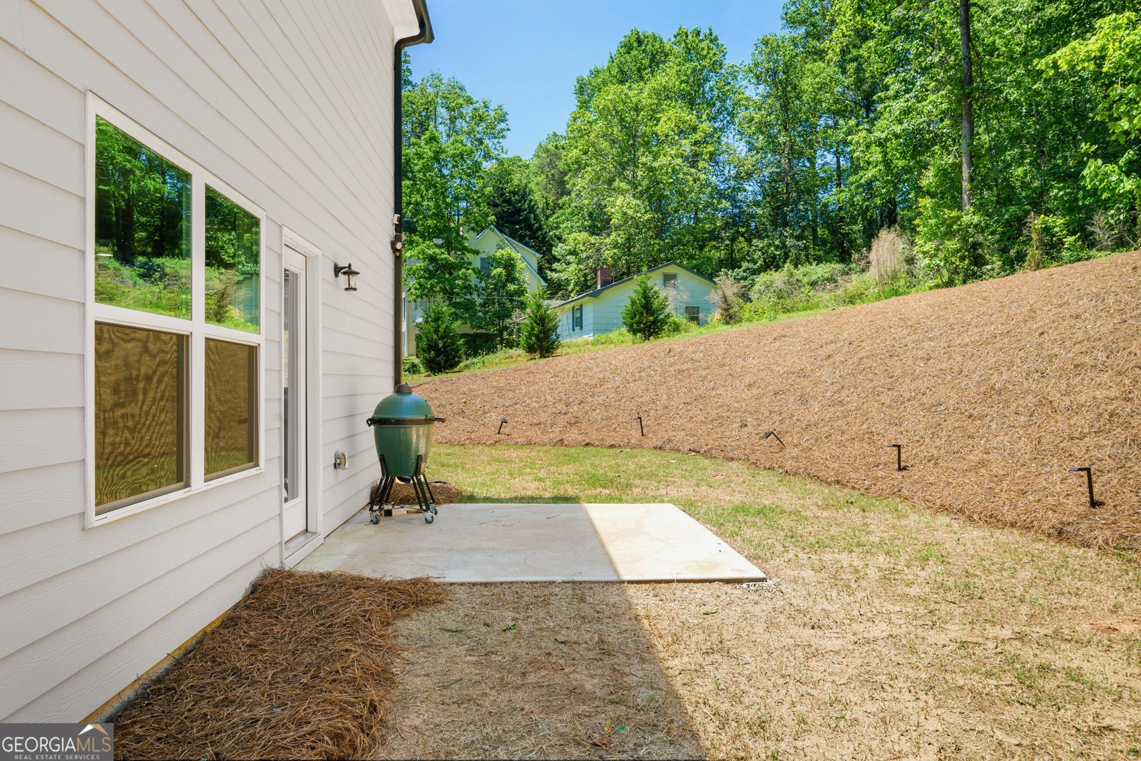 1310 Timber Lake Trail Cumming - Photo 16
