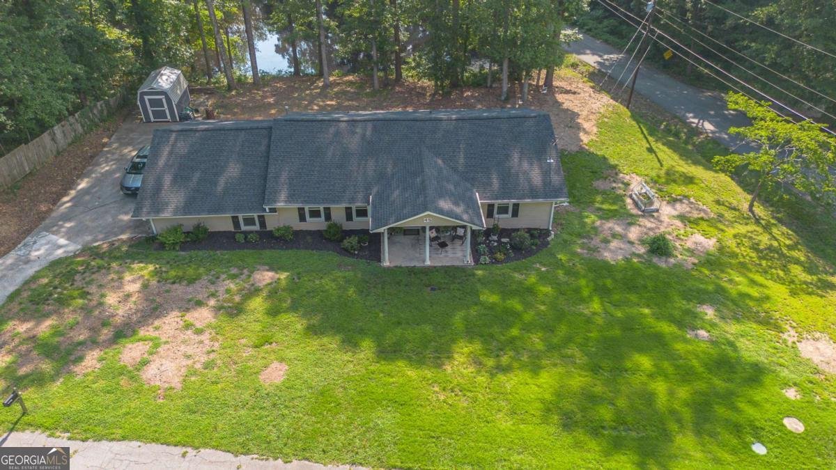 45 Lee Drive Carrollton - Photo 37