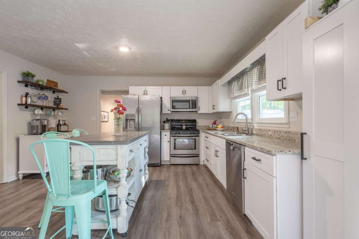 45 Lee Drive Carrollton - Photo 9