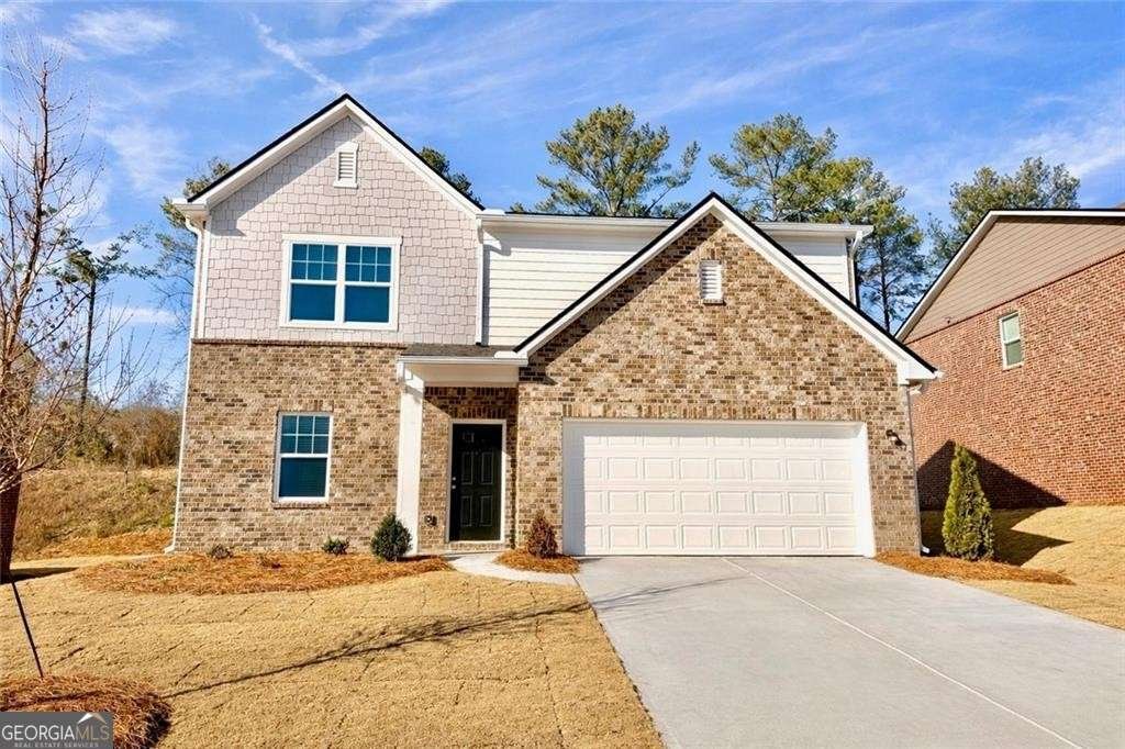 367 Silverton Drive Dacula - main photo