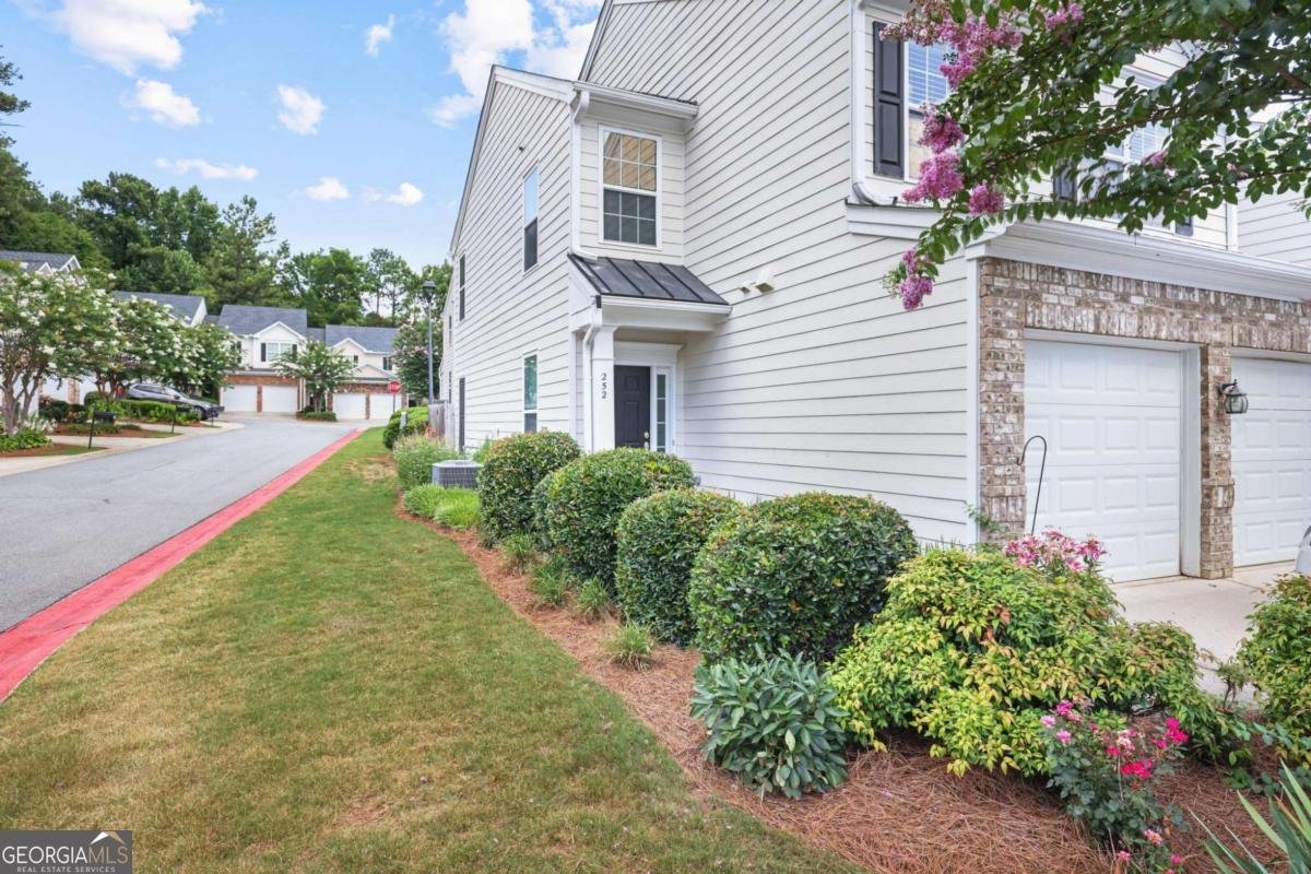 252 Cavendar Way Marietta - Photo 24