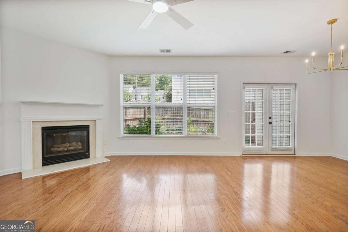 252 Cavendar Way Marietta - Photo 6