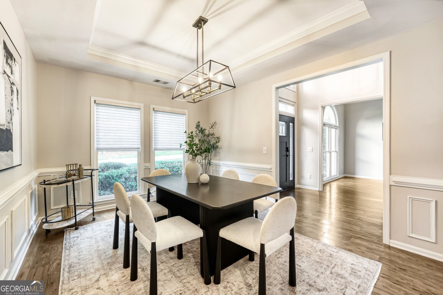 1123 Sadlers Way Marietta - Photo 10