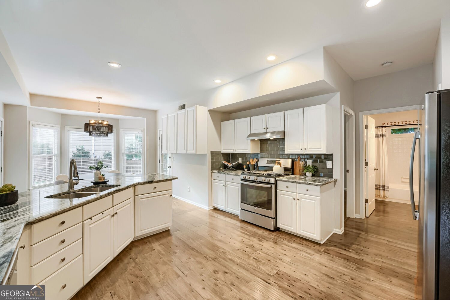 1123 Sadlers Way Marietta - Photo 14
