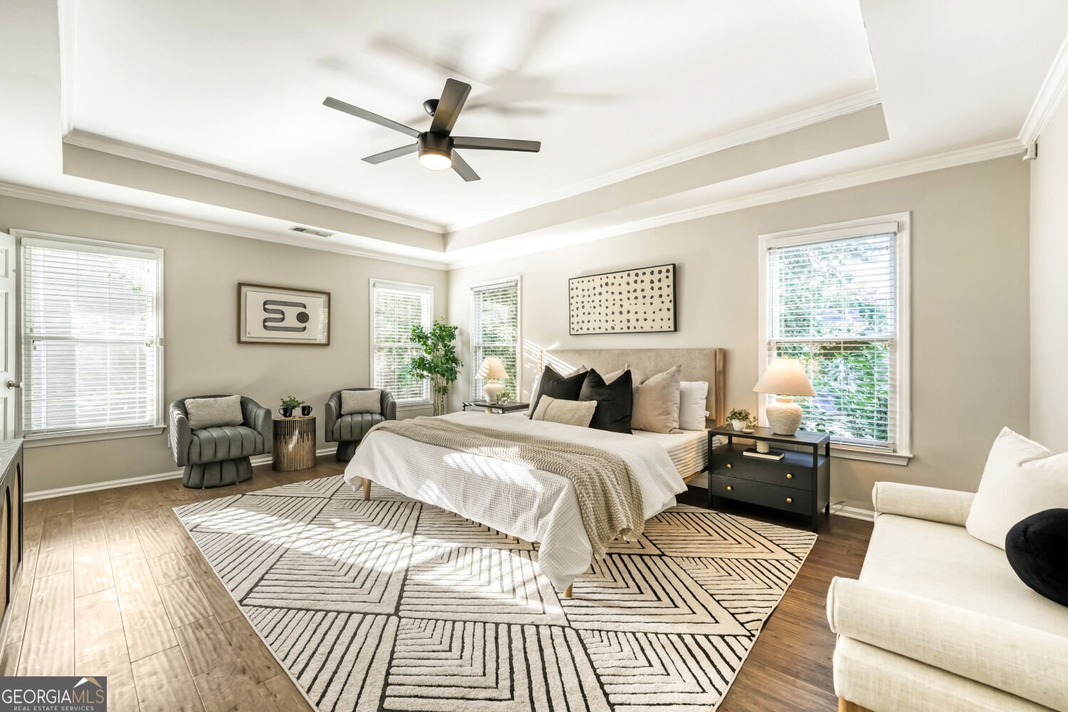 1123 Sadlers Way Marietta - Photo 17