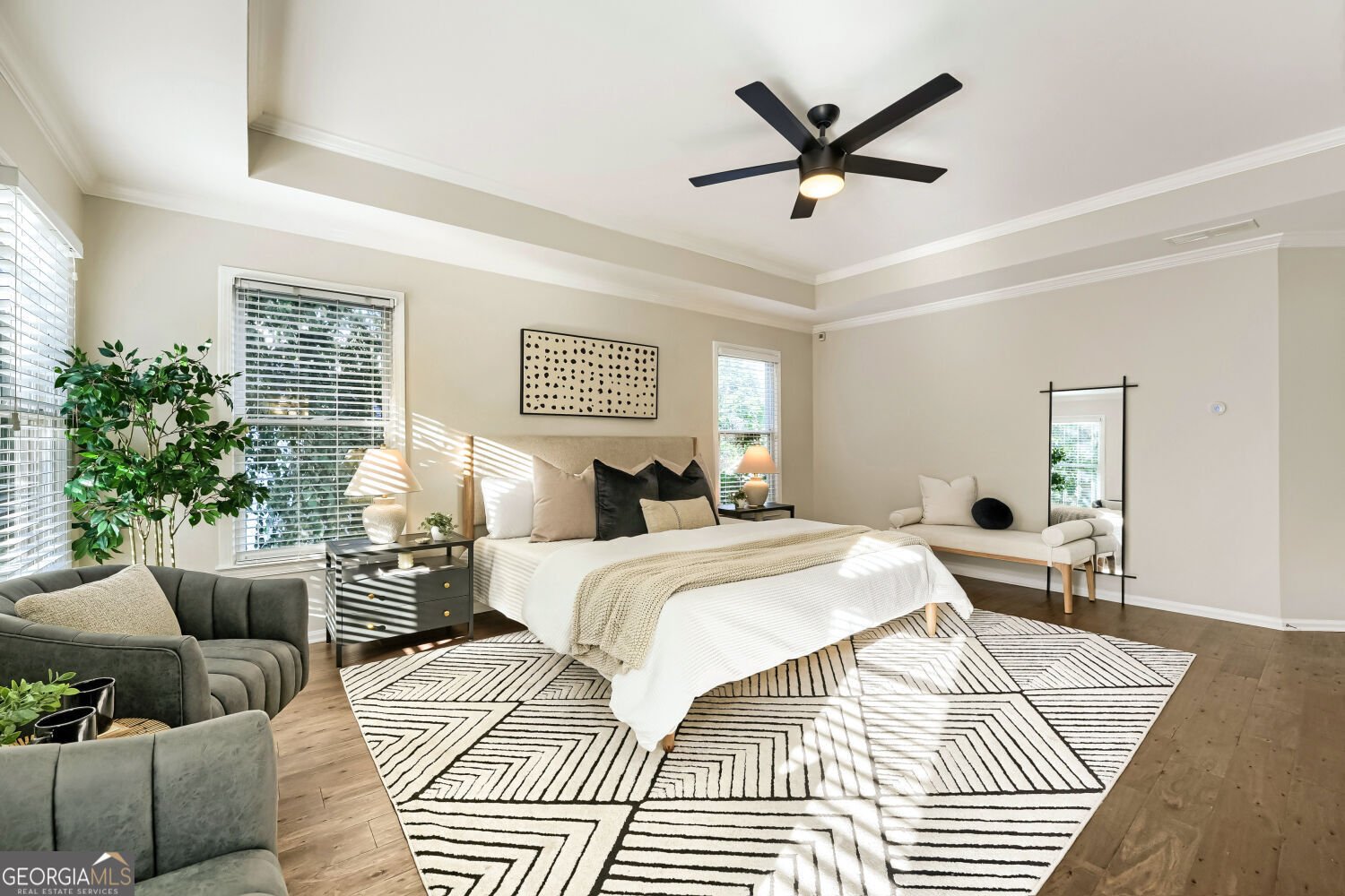 1123 Sadlers Way Marietta - Photo 18