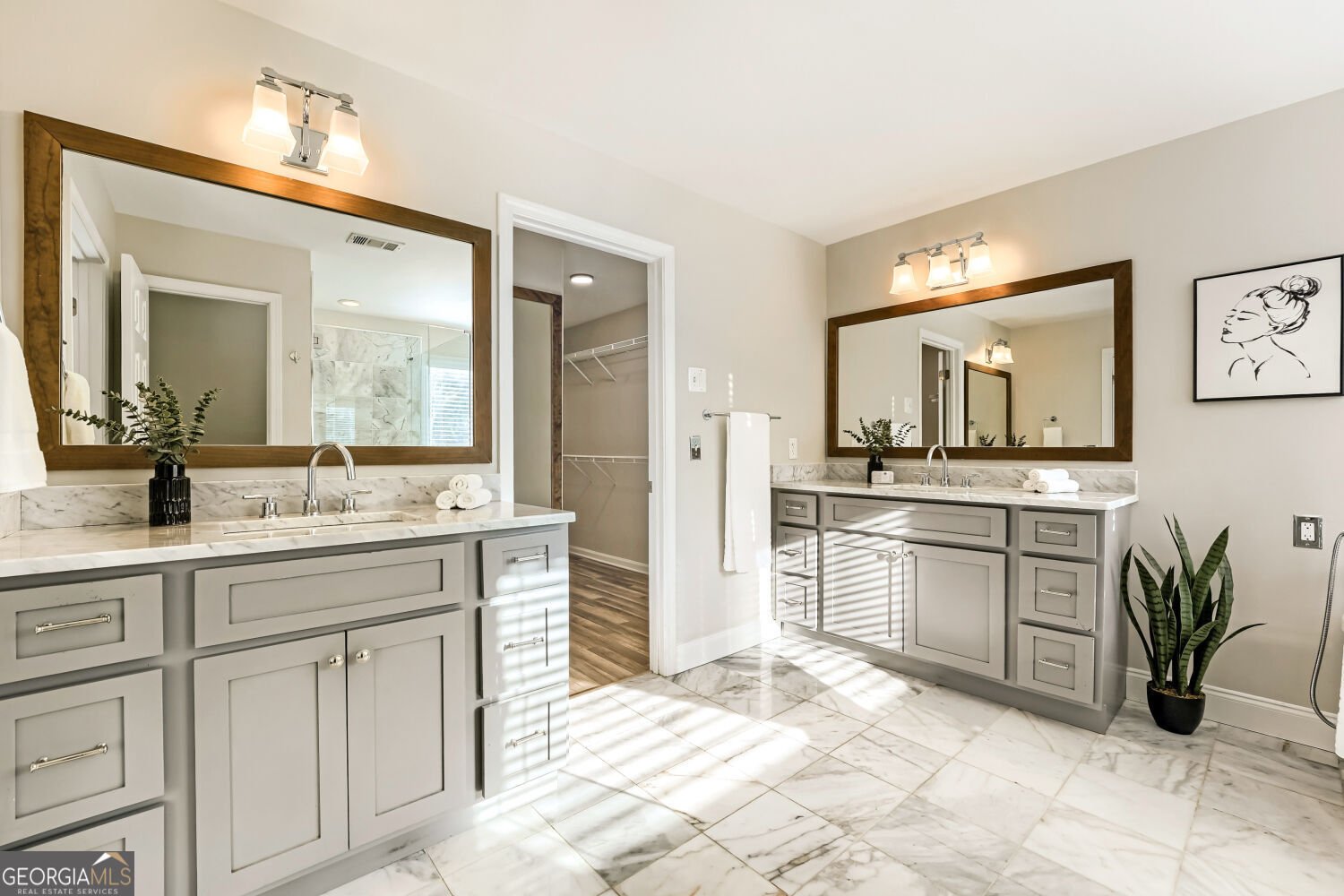 1123 Sadlers Way Marietta - Photo 19