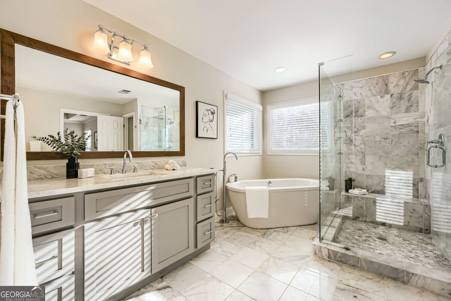 1123 Sadlers Way Marietta - Photo 20