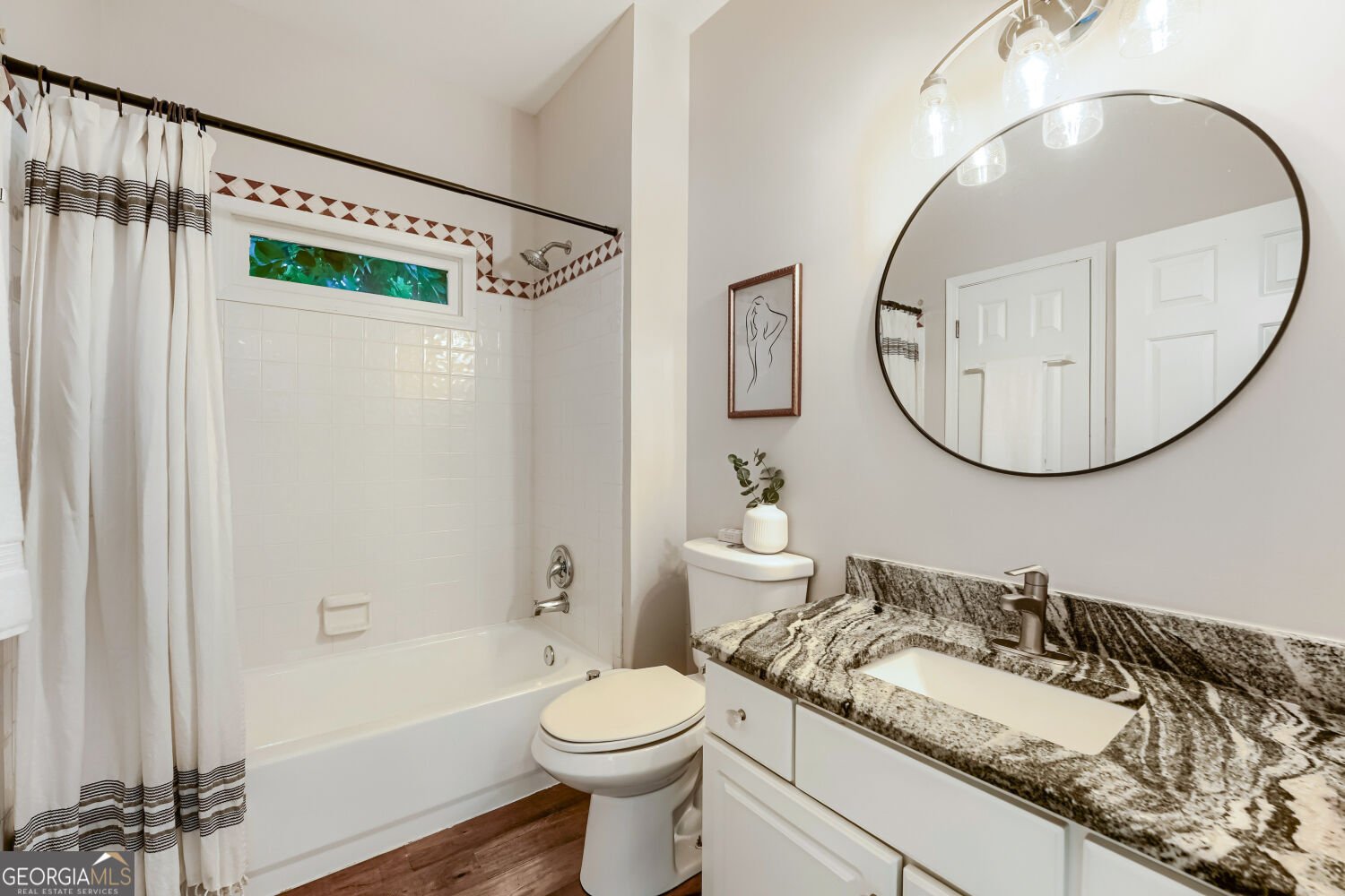 1123 Sadlers Way Marietta - Photo 24