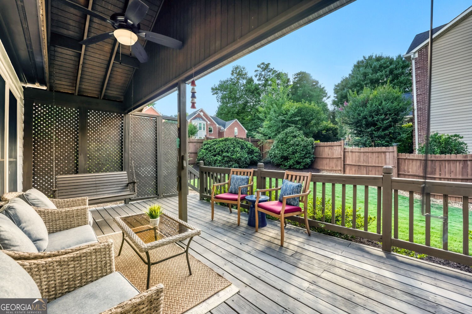 1123 Sadlers Way Marietta - Photo 27