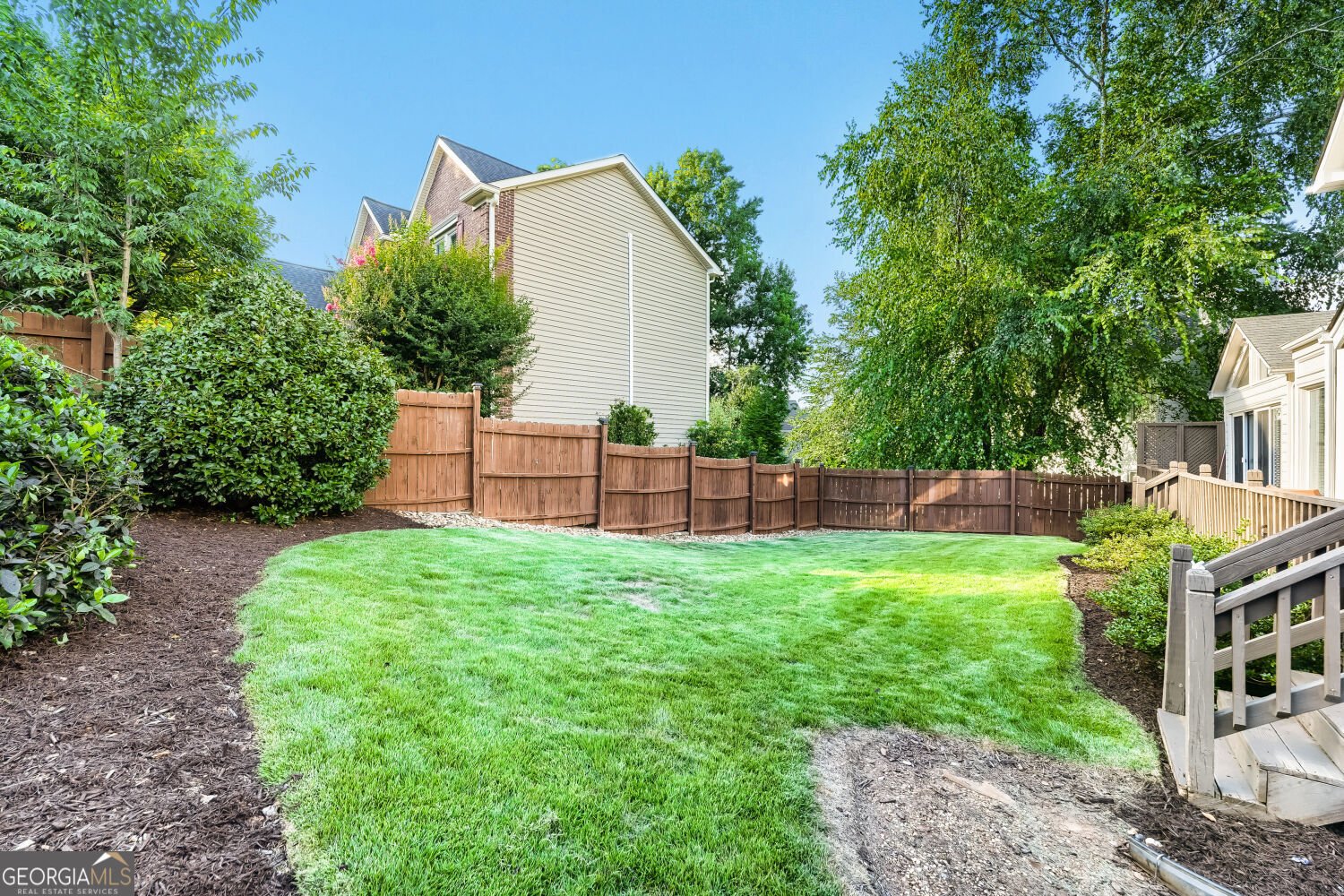 1123 Sadlers Way Marietta - Photo 28
