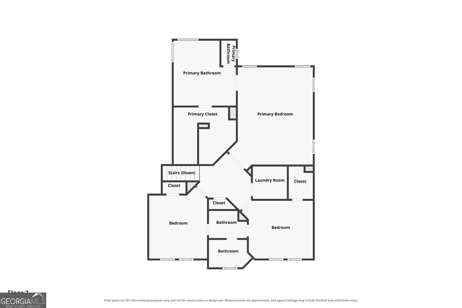 1123 Sadlers Way Marietta - Photo 31