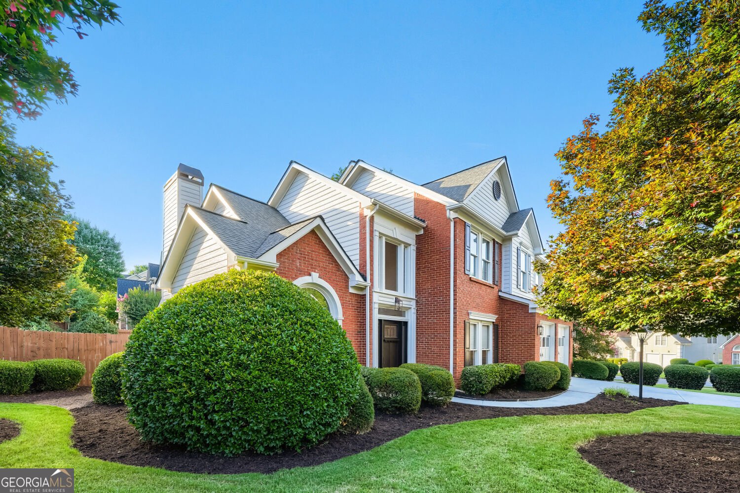 1123 Sadlers Way Marietta - Photo 4