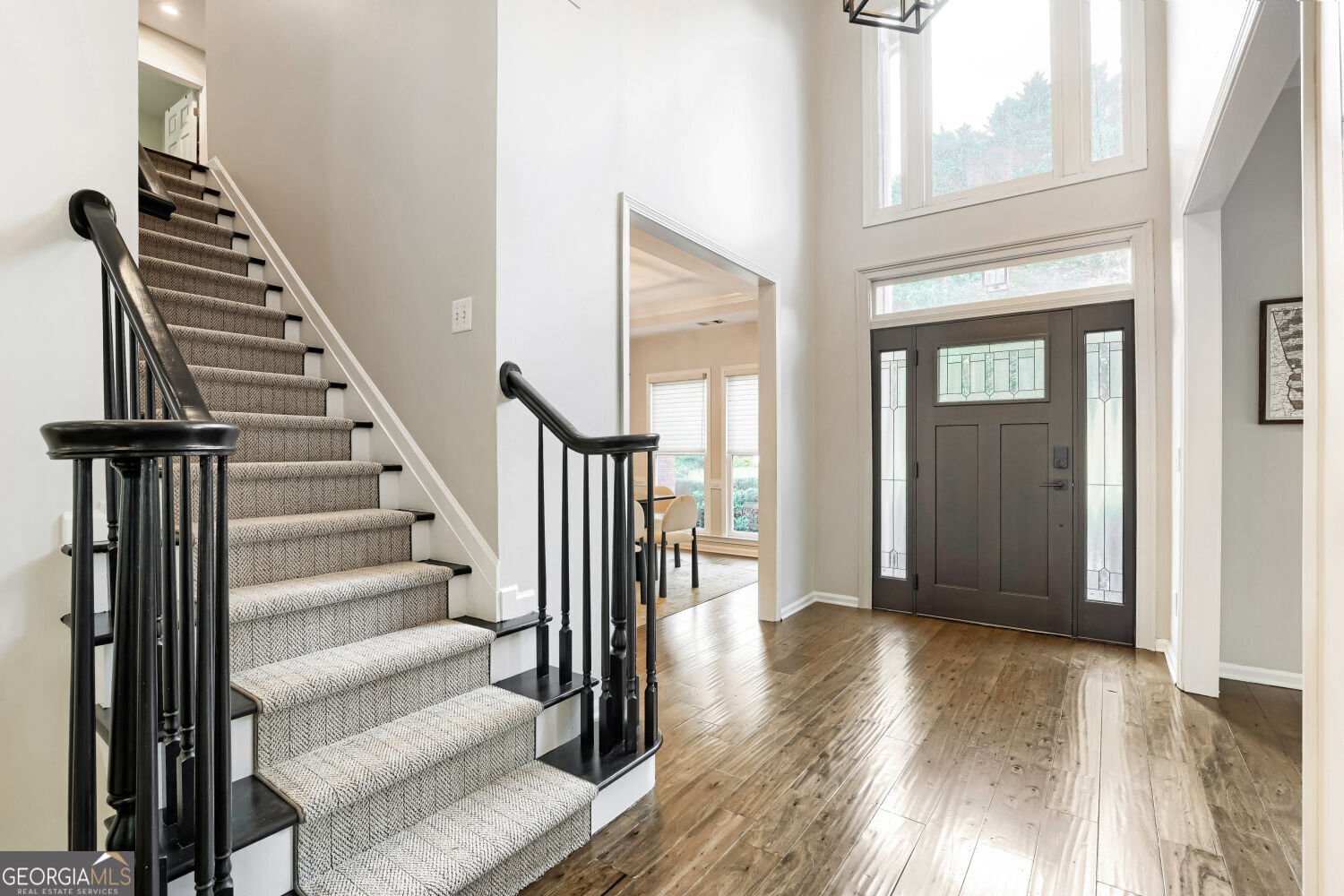 1123 Sadlers Way Marietta - Photo 5