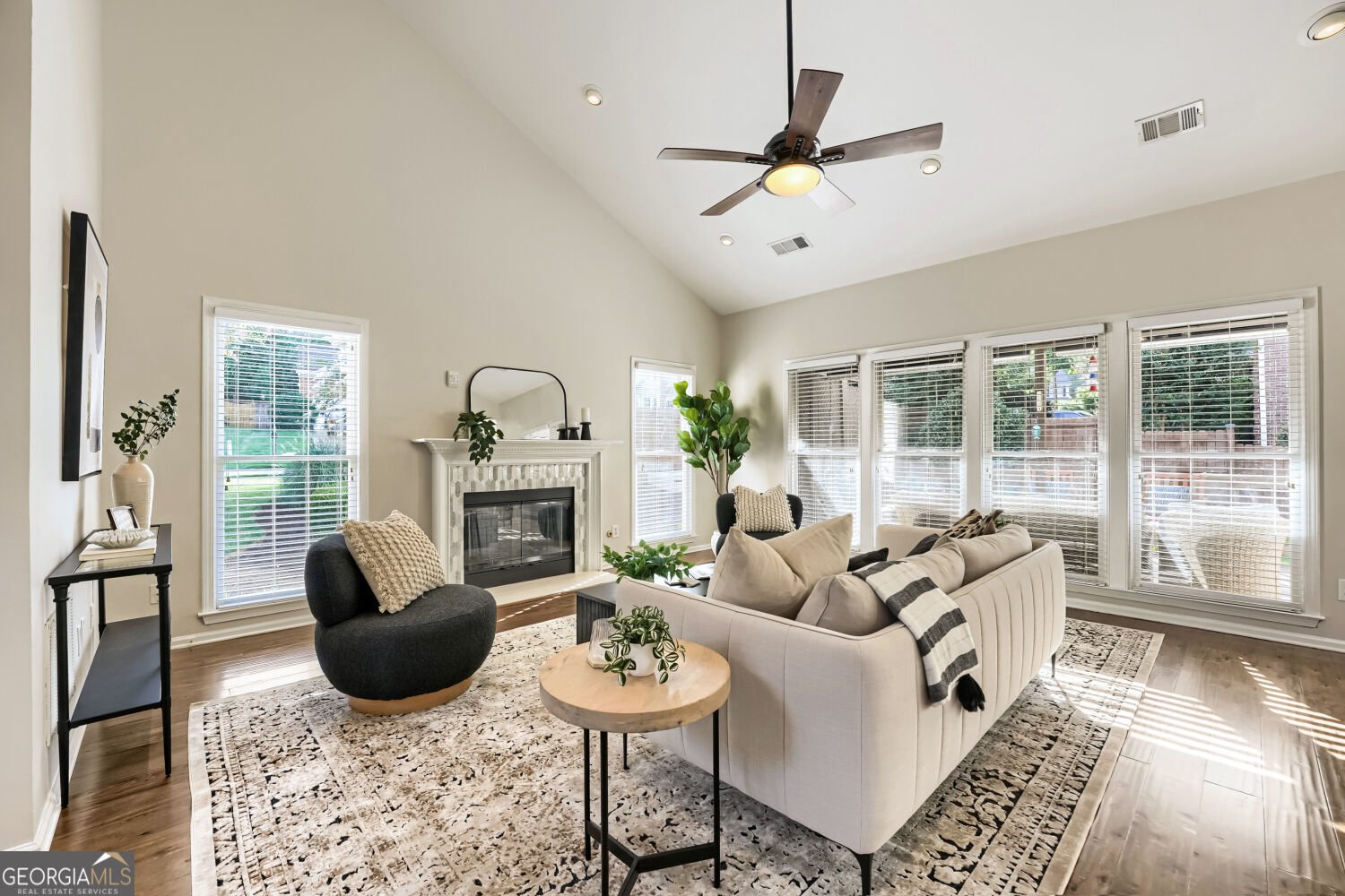 1123 Sadlers Way Marietta - Photo 6