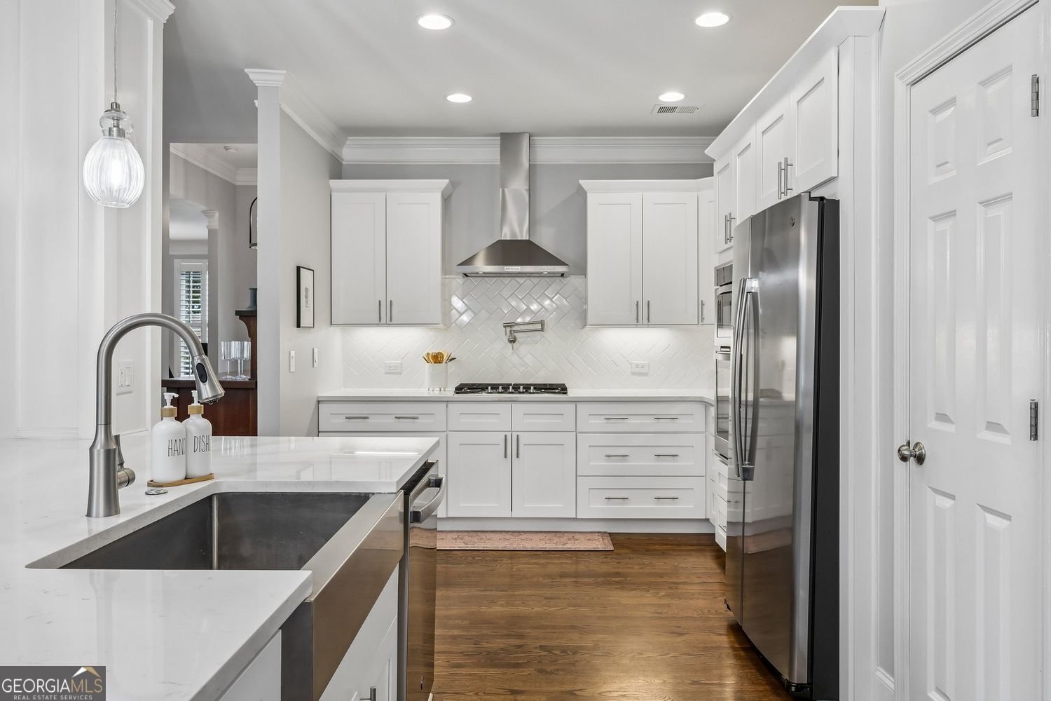 7219 Grand Reunion Drive Hoschton - Photo 18