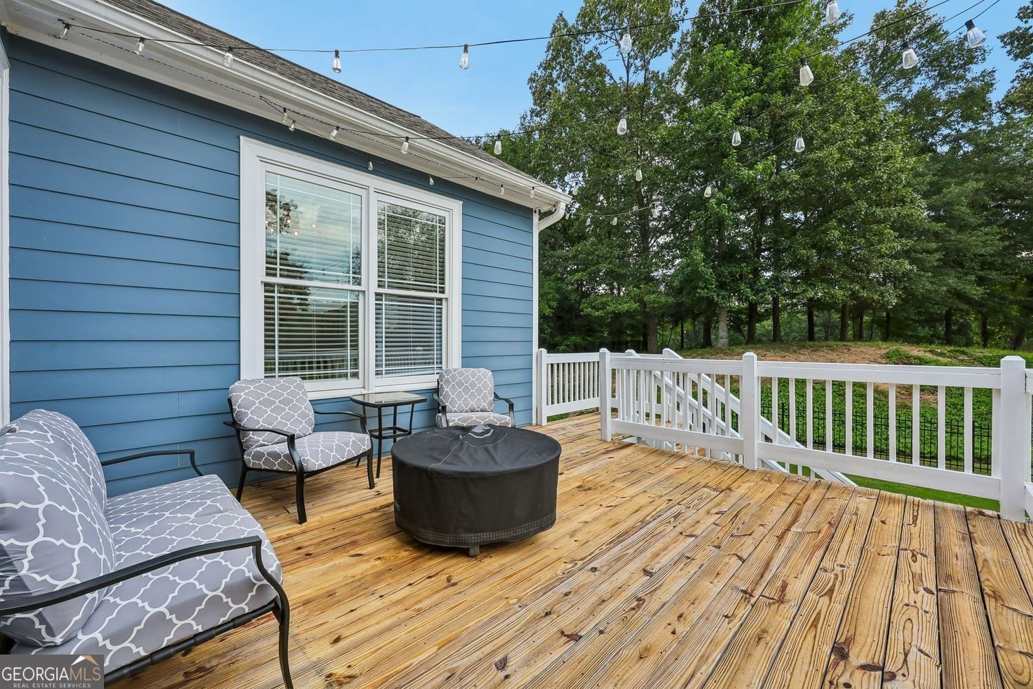 7219 Grand Reunion Drive Hoschton - Photo 49