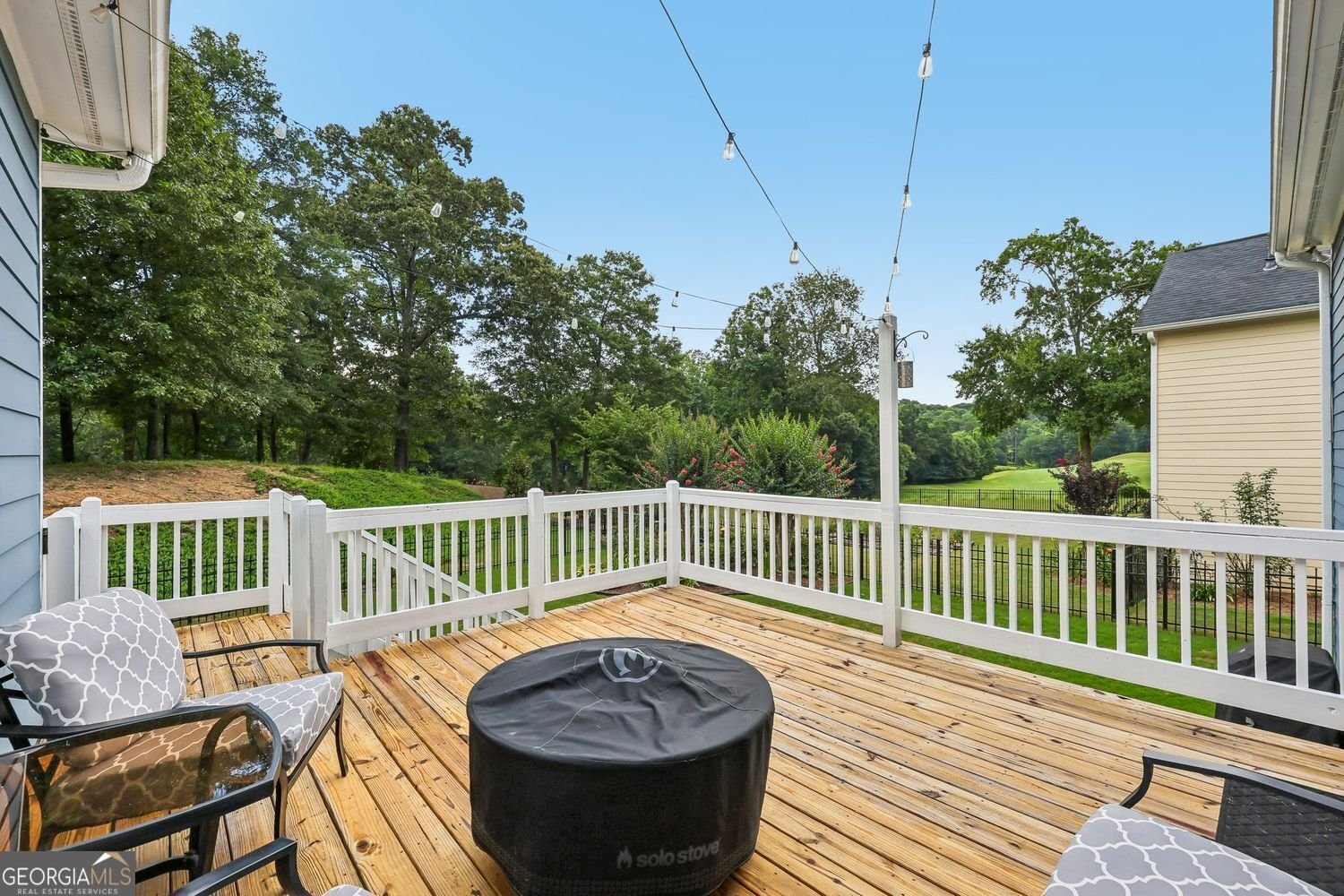 7219 Grand Reunion Drive Hoschton - Photo 50
