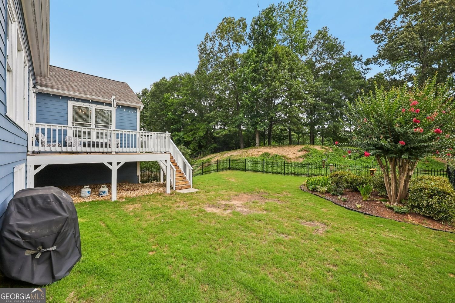 7219 Grand Reunion Drive Hoschton - Photo 51