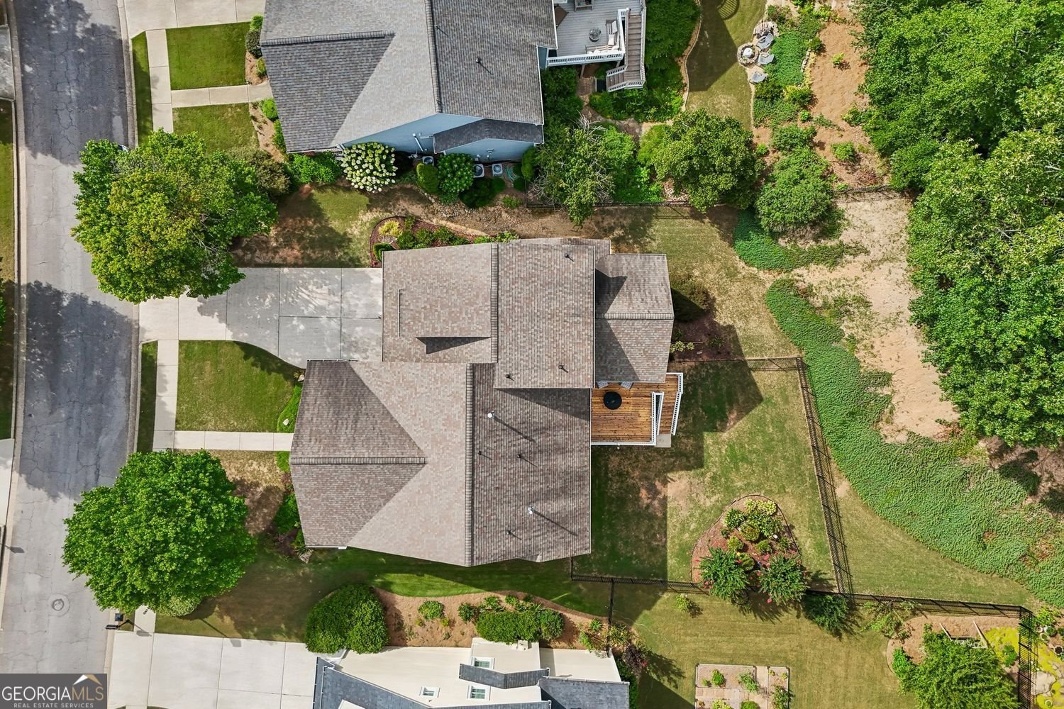 7219 Grand Reunion Drive Hoschton - Photo 63