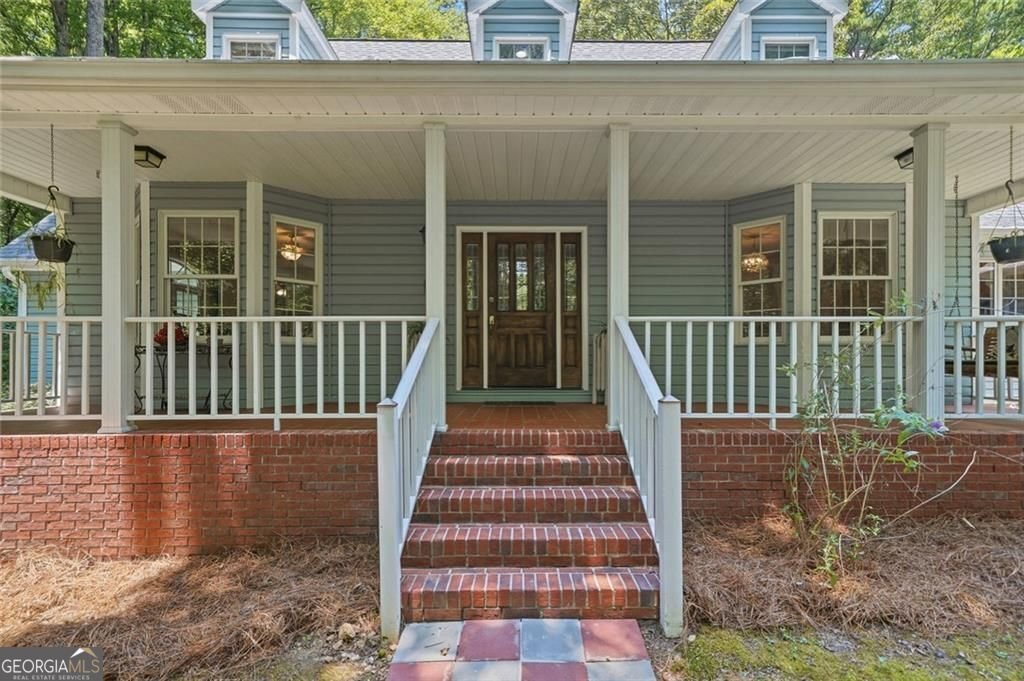 2151 Holly Brook Lane Canton - Photo 10