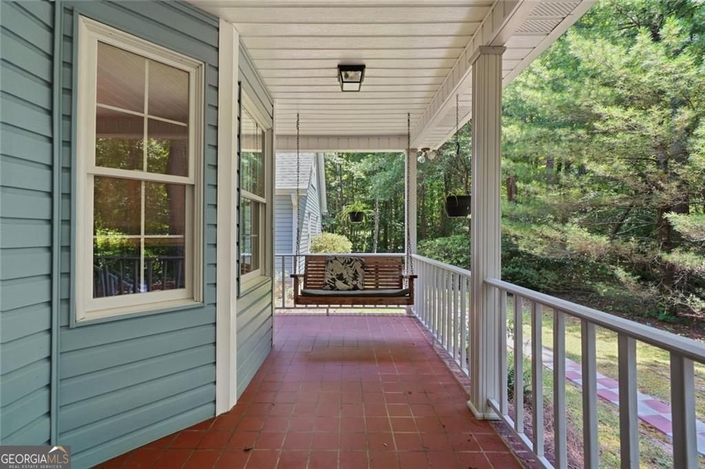 2151 Holly Brook Lane Canton - Photo 11