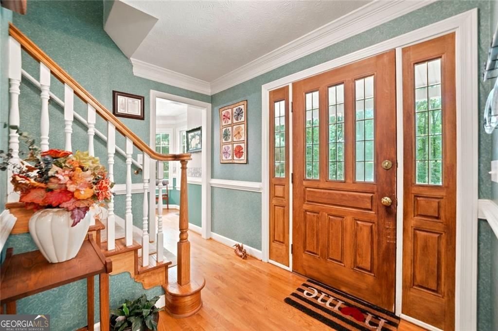 2151 Holly Brook Lane Canton - Photo 14
