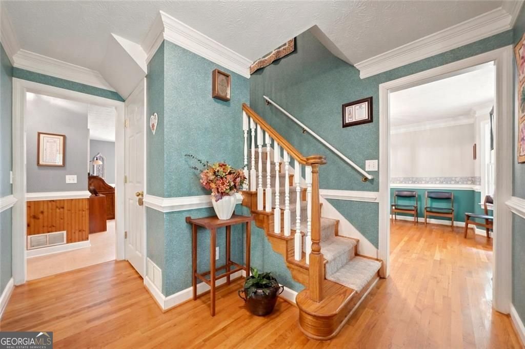 2151 Holly Brook Lane Canton - Photo 15