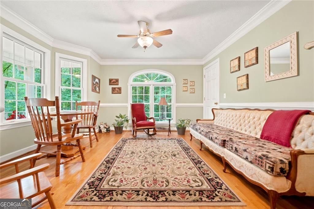 2151 Holly Brook Lane Canton - Photo 16