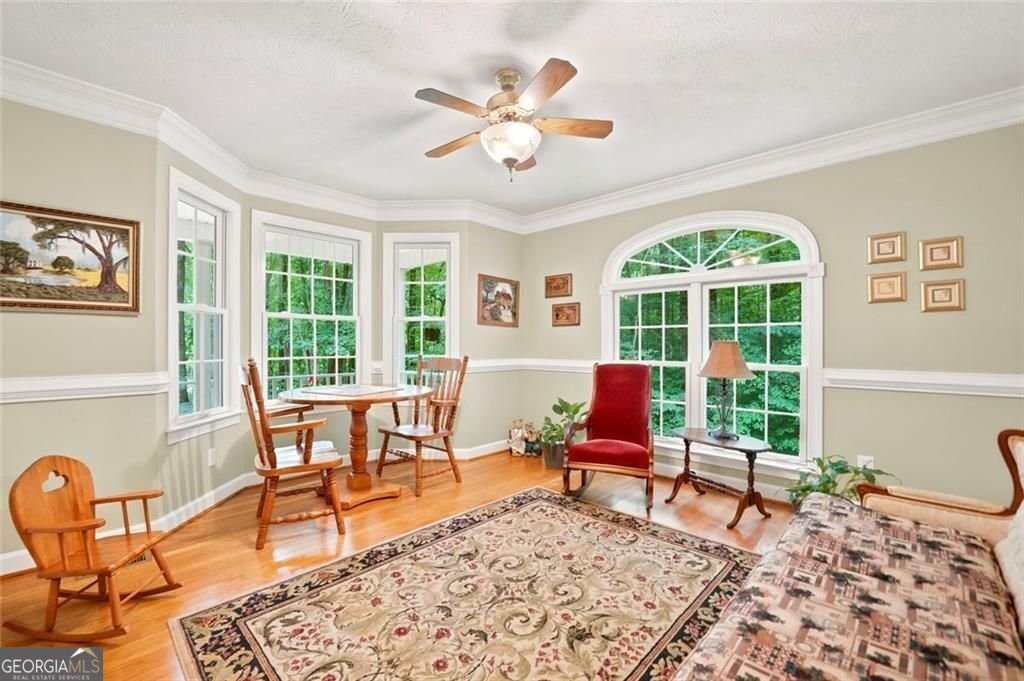 2151 Holly Brook Lane Canton - Photo 17