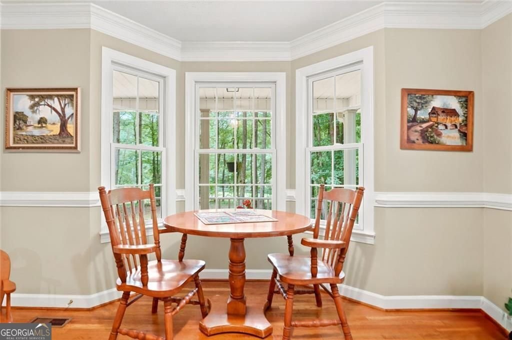 2151 Holly Brook Lane Canton - Photo 18