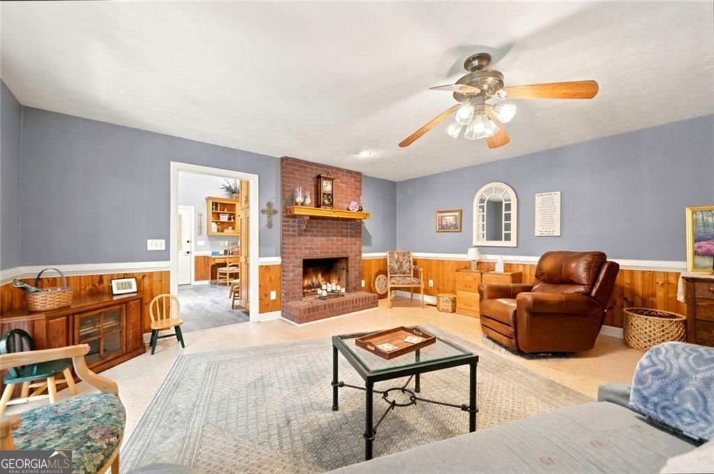 2151 Holly Brook Lane Canton - Photo 21