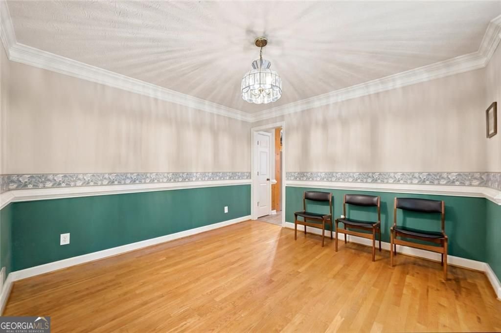 2151 Holly Brook Lane Canton - Photo 31