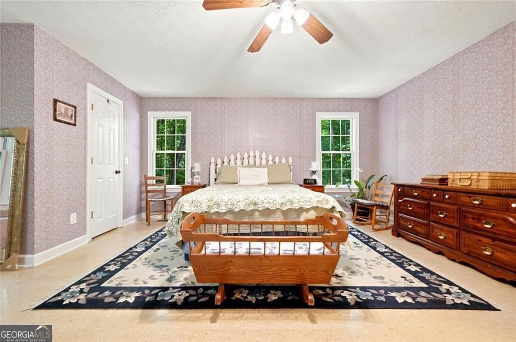 2151 Holly Brook Lane Canton - Photo 33