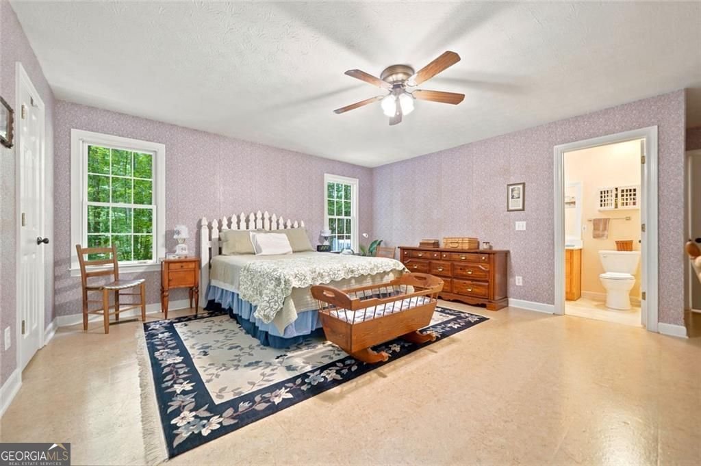 2151 Holly Brook Lane Canton - Photo 34