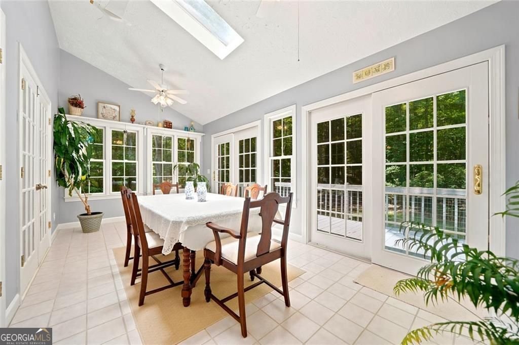 2151 Holly Brook Lane Canton - Photo 49
