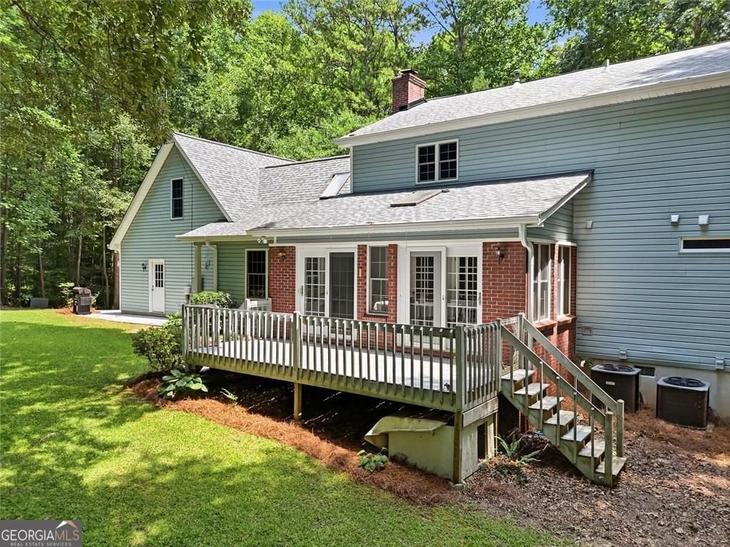 2151 Holly Brook Lane Canton - Photo 52