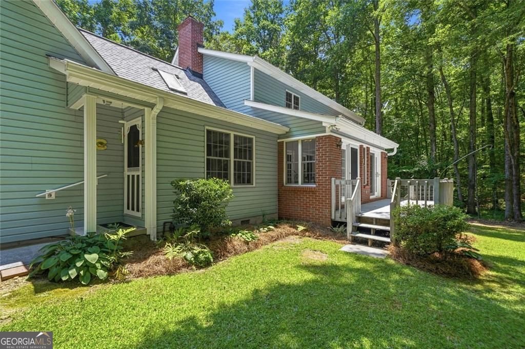 2151 Holly Brook Lane Canton - Photo 53