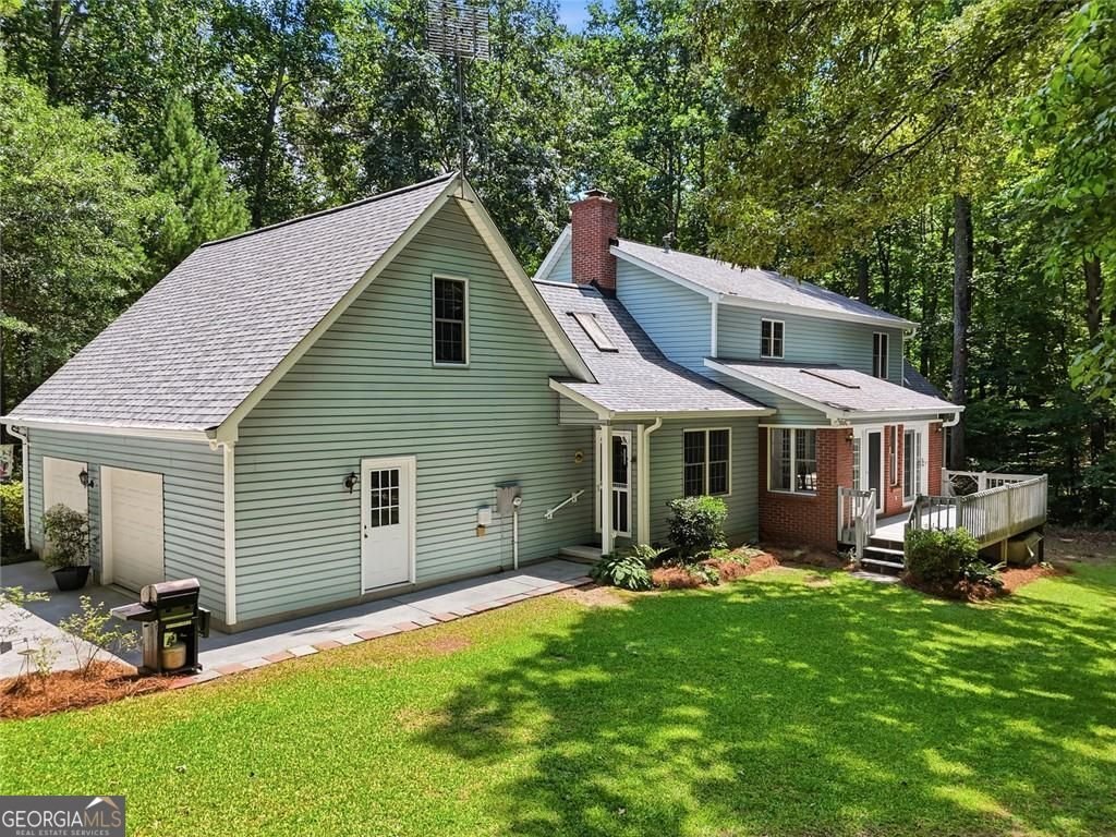 2151 Holly Brook Lane Canton - Photo 6