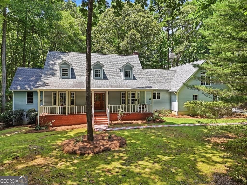 2151 Holly Brook Lane Canton - Photo 9